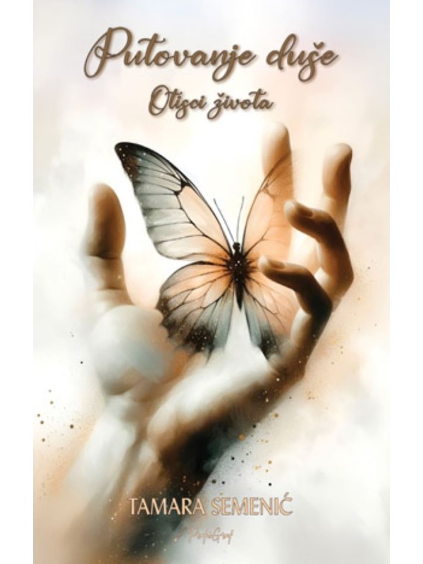 Putovanje duše - Otisci života 13695