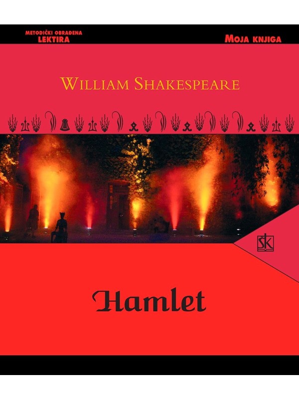 Hamlet 3502