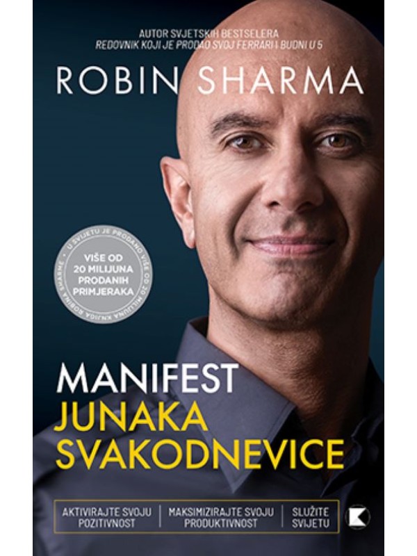 Manifest junaka svakodnevice 13293