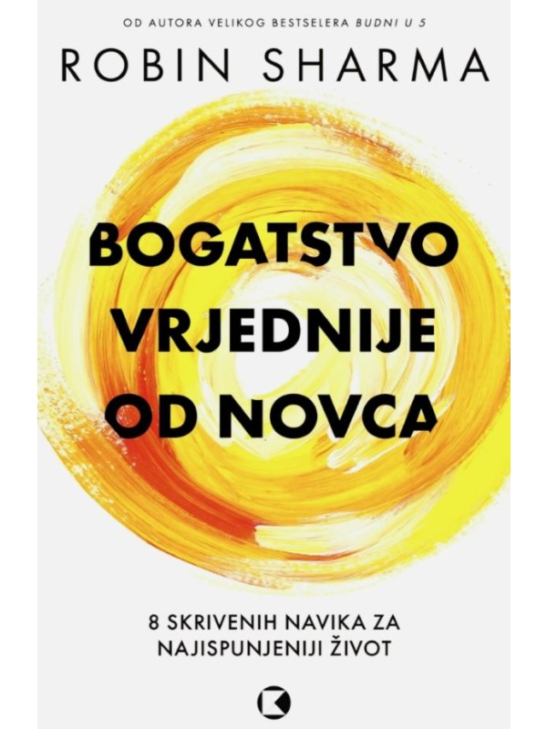 Bogatstvo vrjednije od novca USKORO 12496