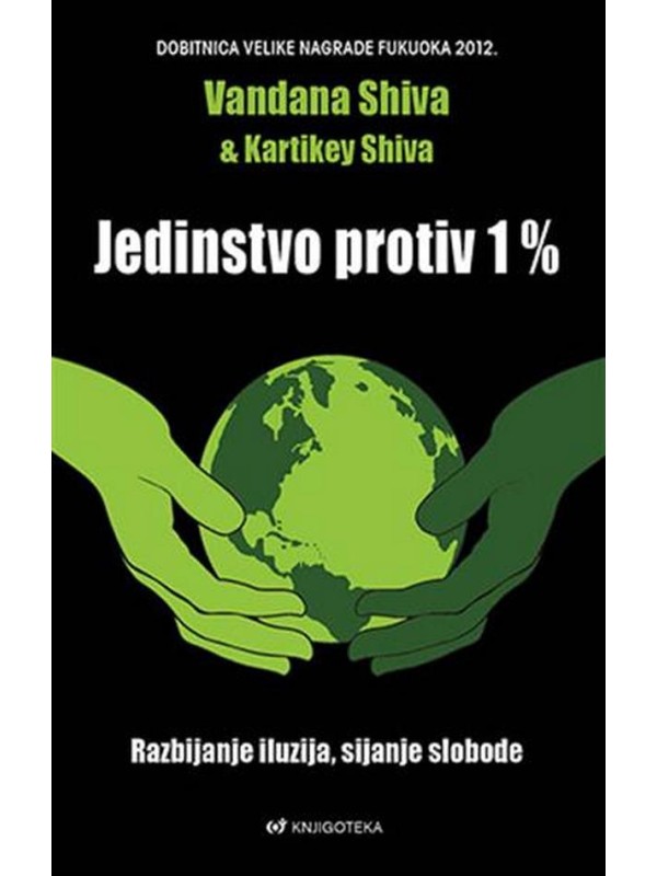 Jedinstvo protiv 1 % 12565