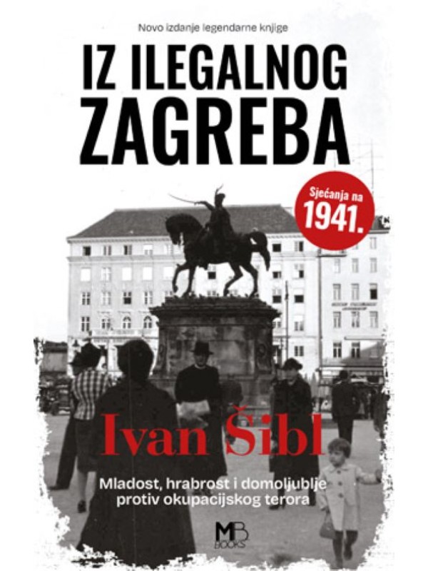 Iz ilegalnog Zagreba 13889