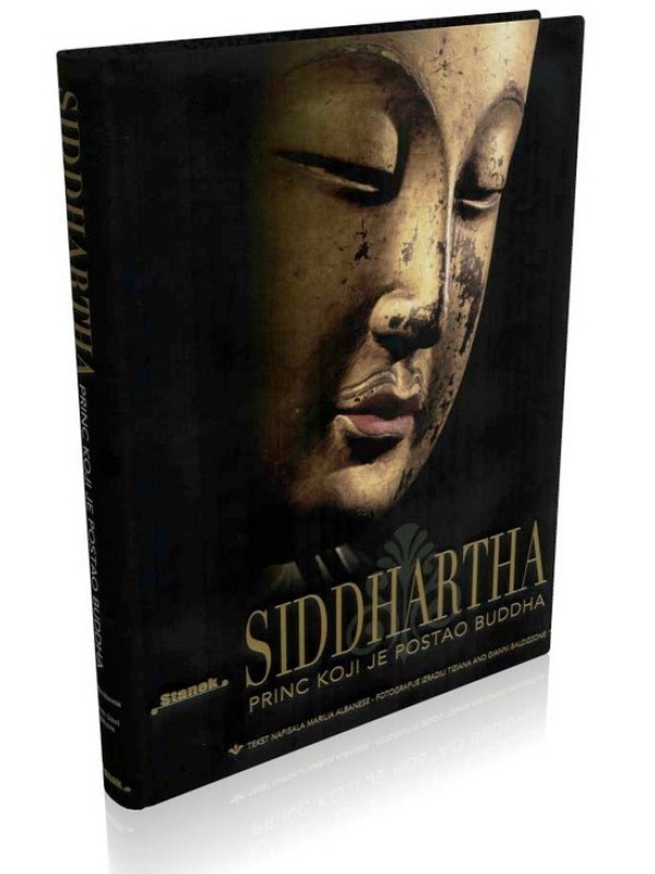 Siddhartha – princ koji je postao Buddha 10943