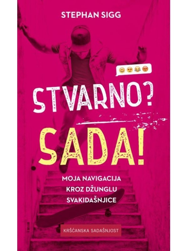Stvarno? Sada! 13864
