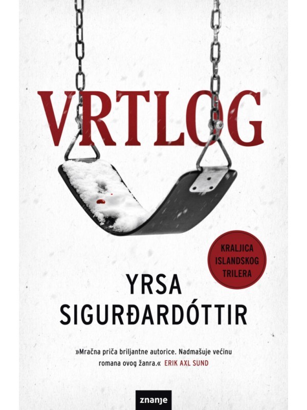 Vrtlog 9188