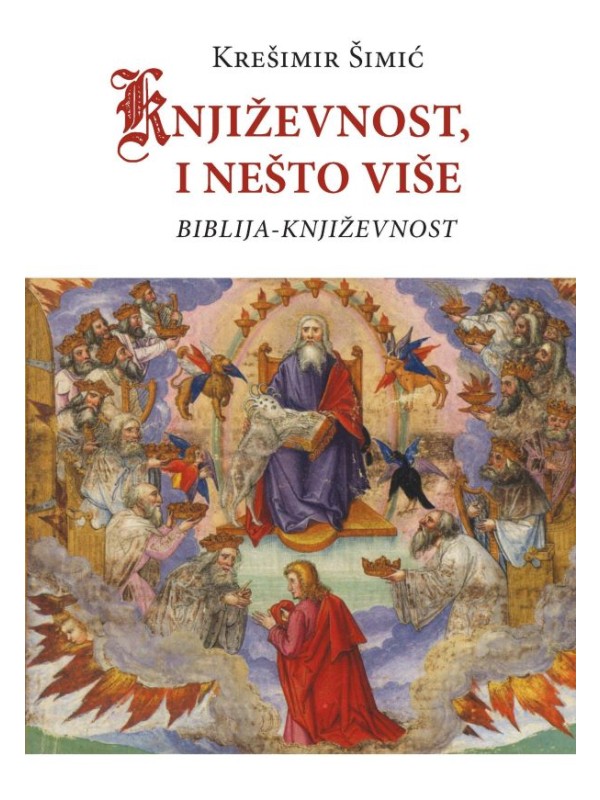 Književnost, i nešto više 12160