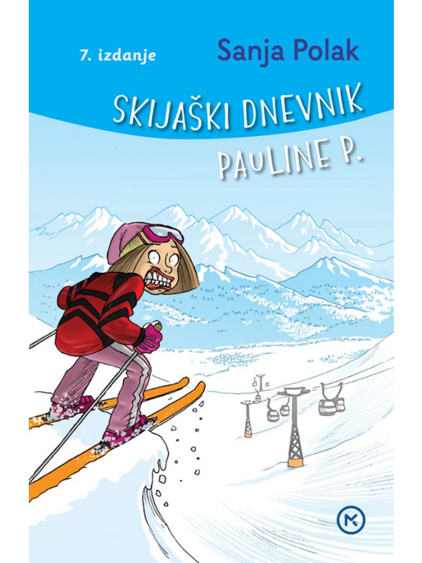 Skijaški dnevnik Pauline P. 9646