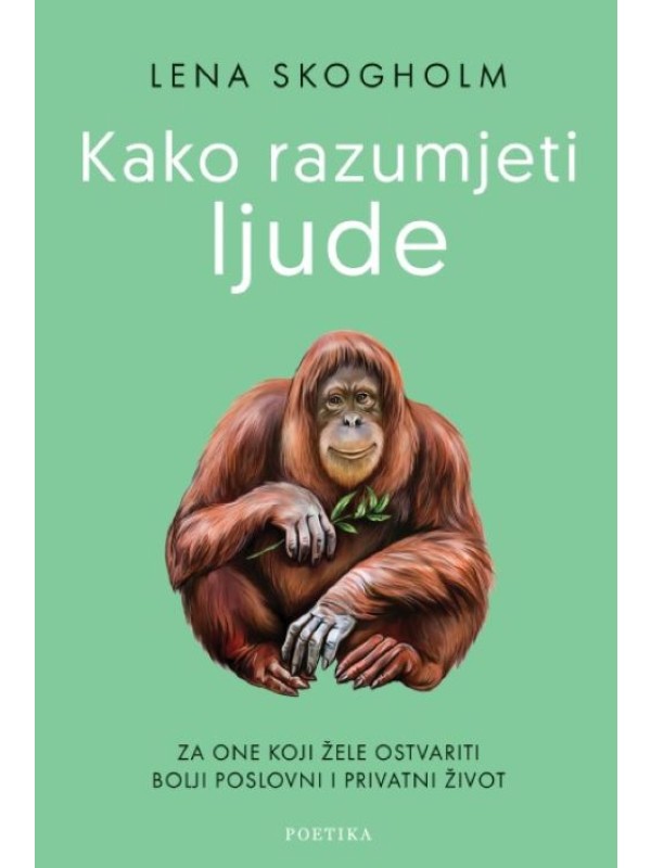 Kako razumjeti ljude 13508