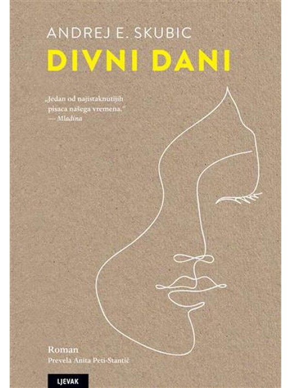 Divni dani 13944
