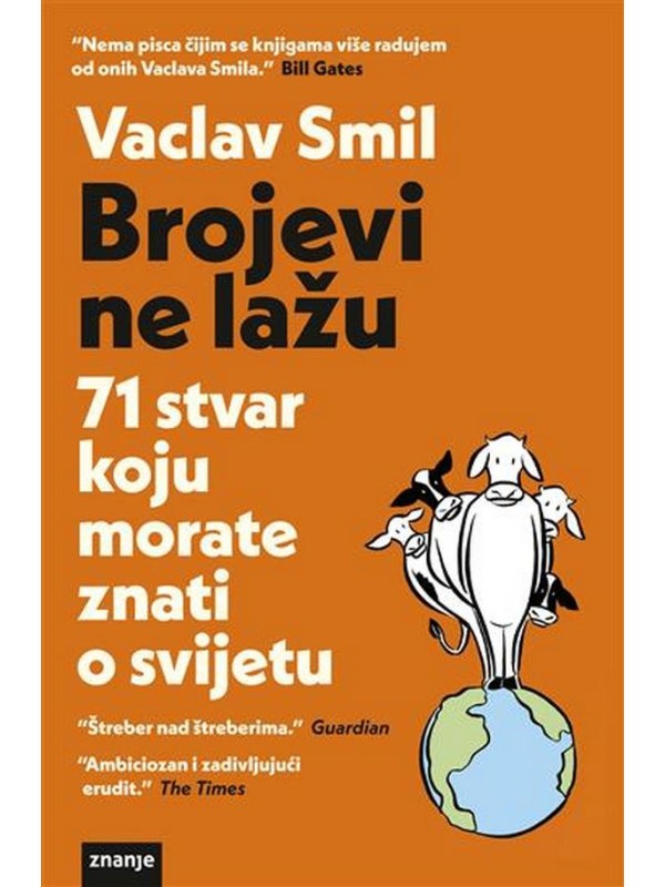 Brojevi ne lažu 12347