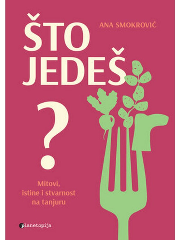 Što jedeš? 12181