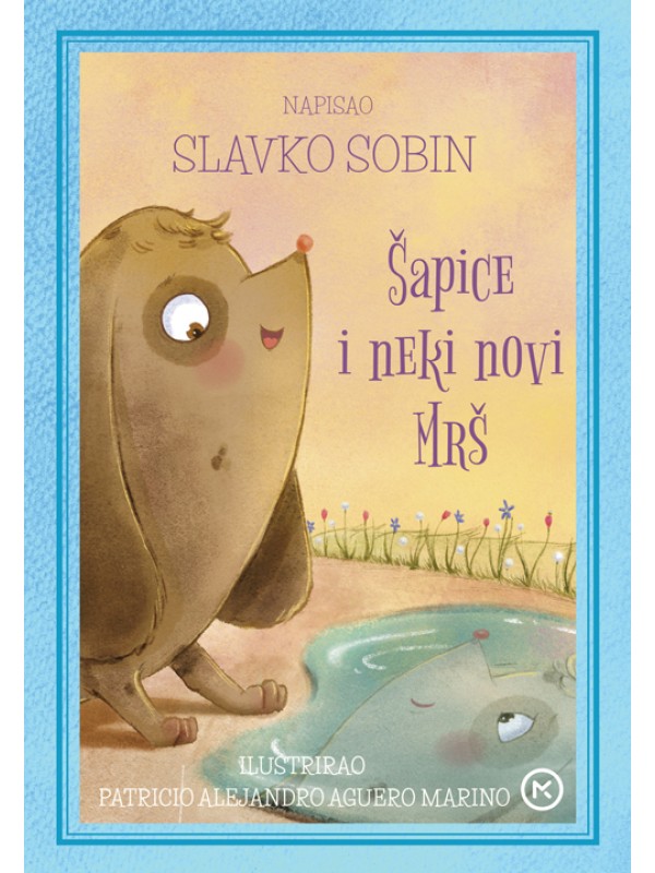 Šapice i neki novi Mrš 13813