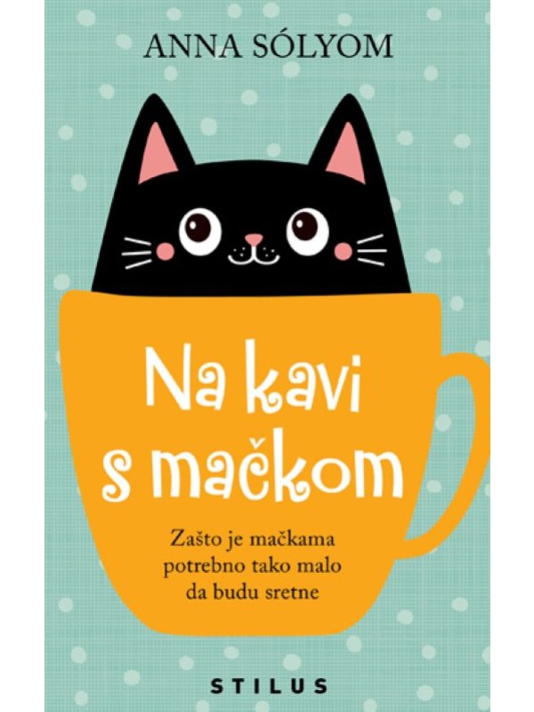 Na kavi s mačkom 13485