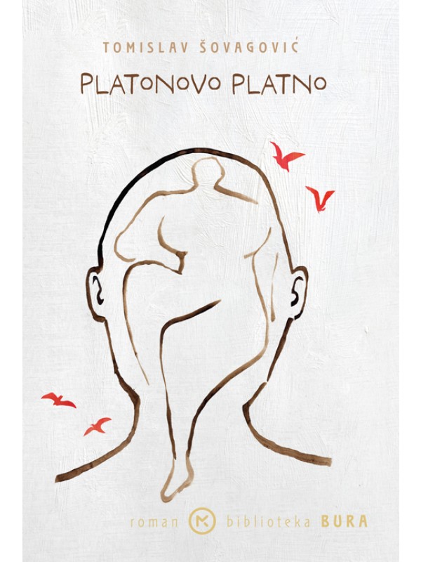 Platonovo platno 12372