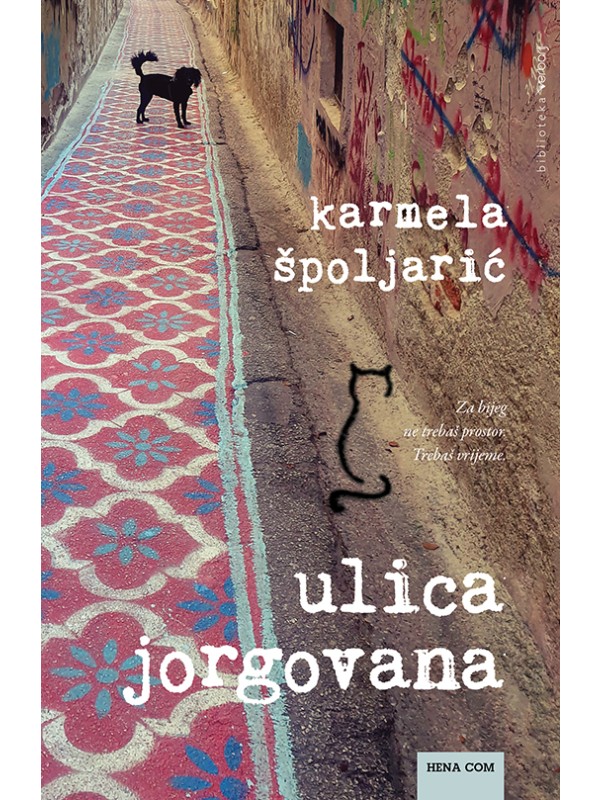 Ulica jorgovana 3030