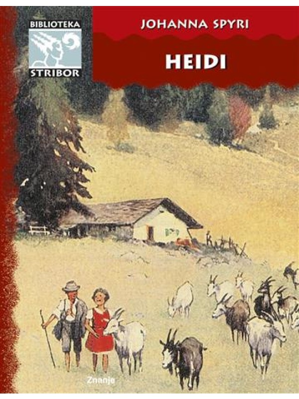 Heidi 7092