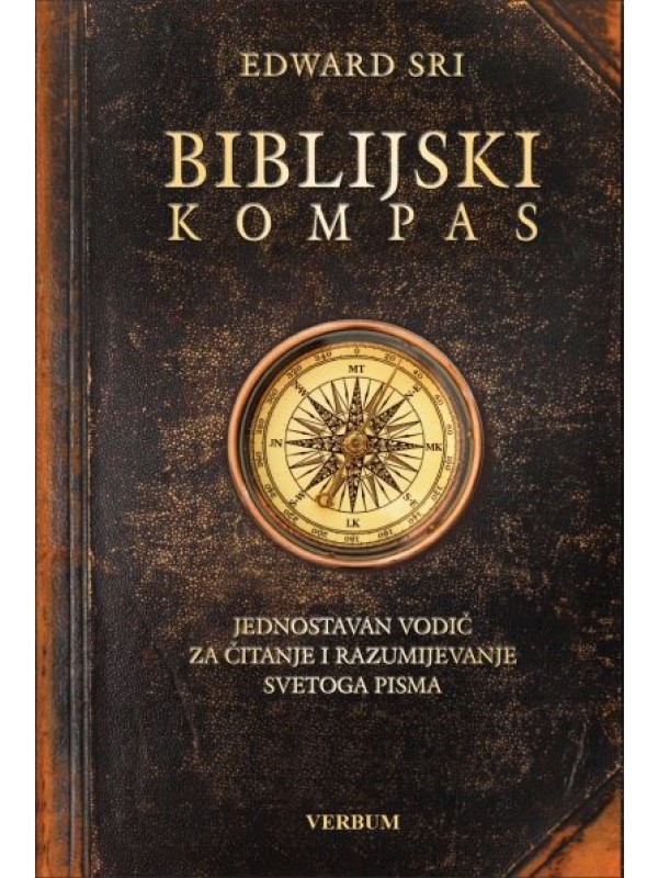 Biblijski kompas NEDOSTUPNO 8744