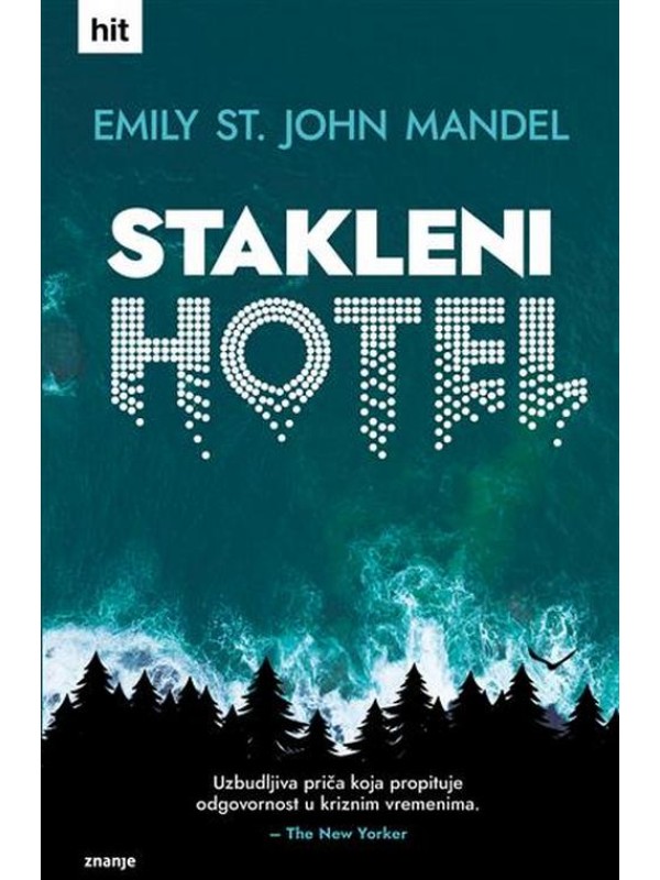 Stakleni hotel 13901