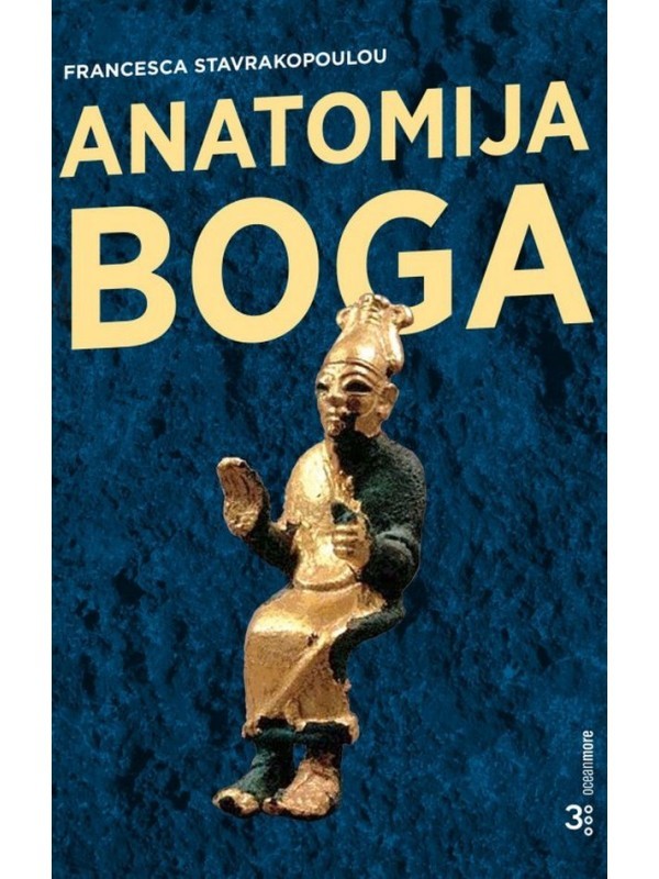 Anatomija Boga 12333