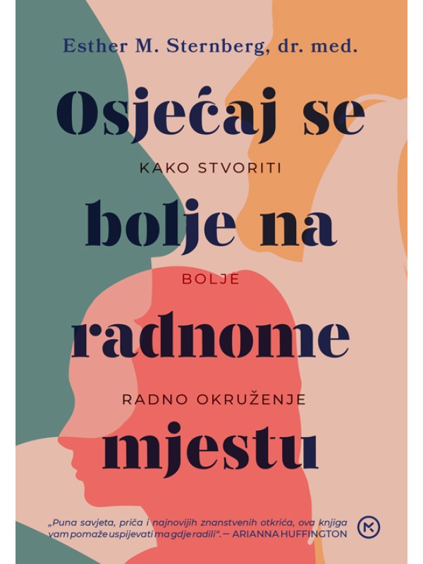 Osjećaj se bolje na radnom mjestu 13269