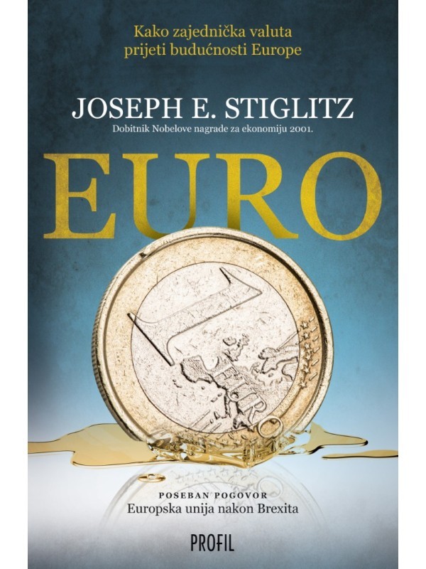 Euro: kako zajednička valuta prijeti budućnosti Europe 7239