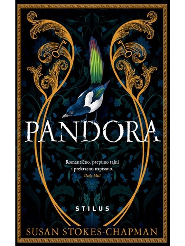 Pandora 6209