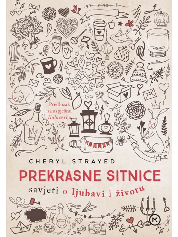 Prekrasne sitnice 12115