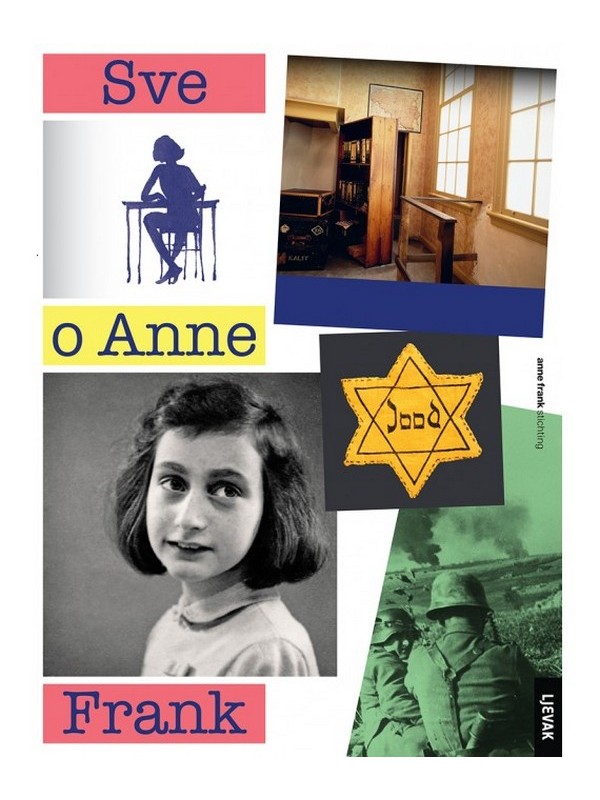 Sve o Anne Frank 11524