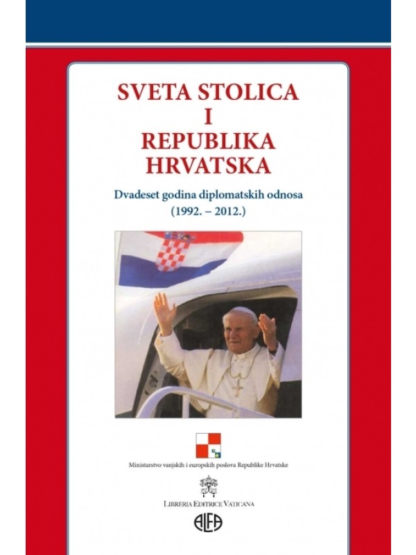 Sveta Stolica i Republika Hrvatska 1089