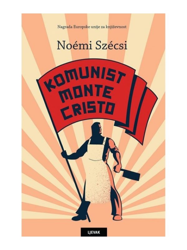 Komunist Monte Cristo 11705