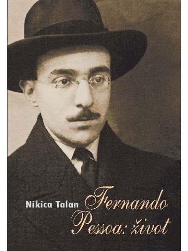 Fernando Pessoa: život (1) 2086
