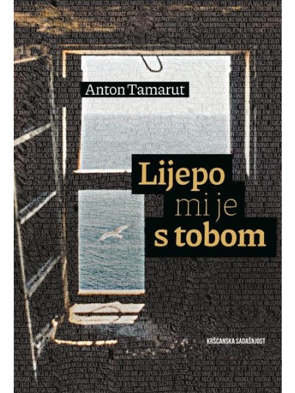 Lijepo mi je s tobom 13779