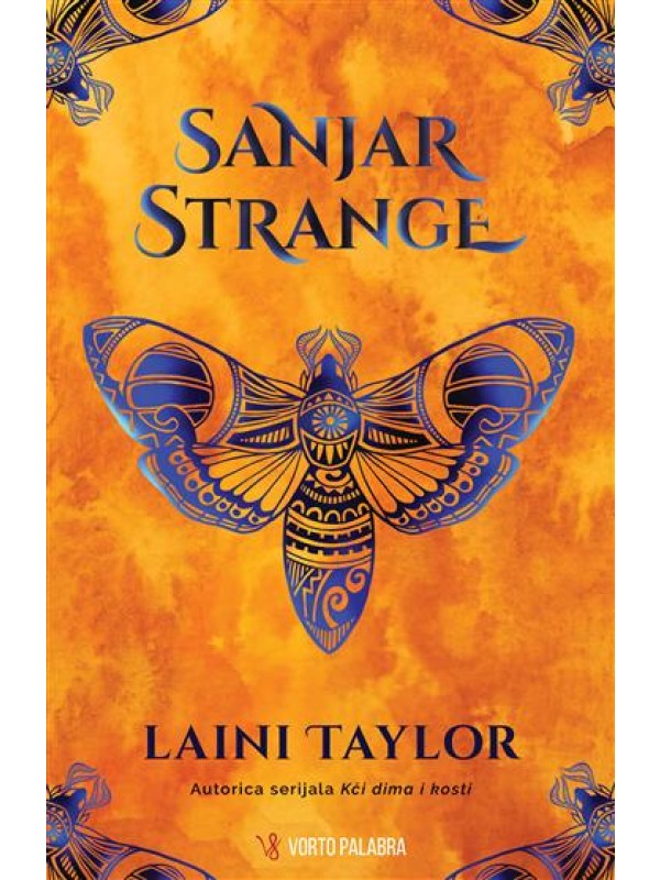Sanjar Strange (1.) 6255