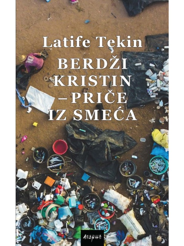 Berdži Kristin – Priče iz smeća 12159