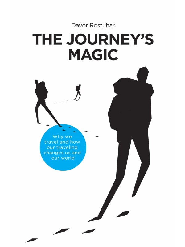The Journey’s Magic 2604
