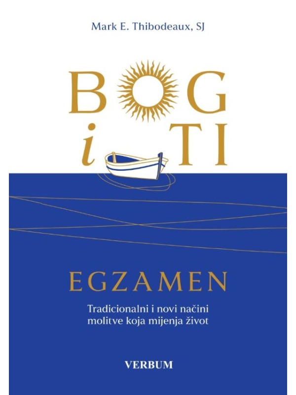 Bog i ti 12178