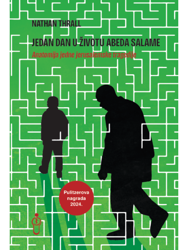 Jedan dan u životu Abeda Salame 13564