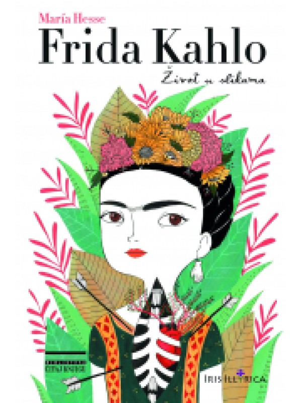 Frida Kahlo: život u slikama 32