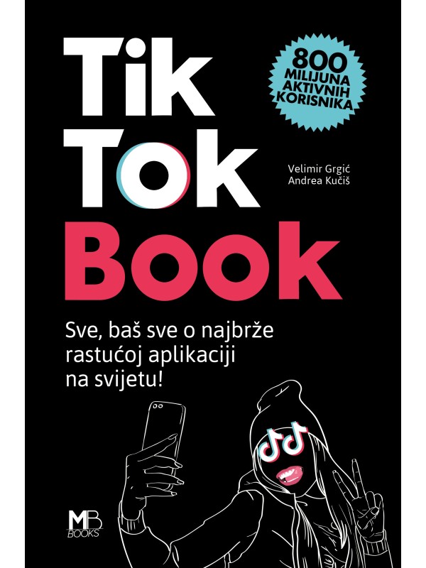 TikTok Book 4169