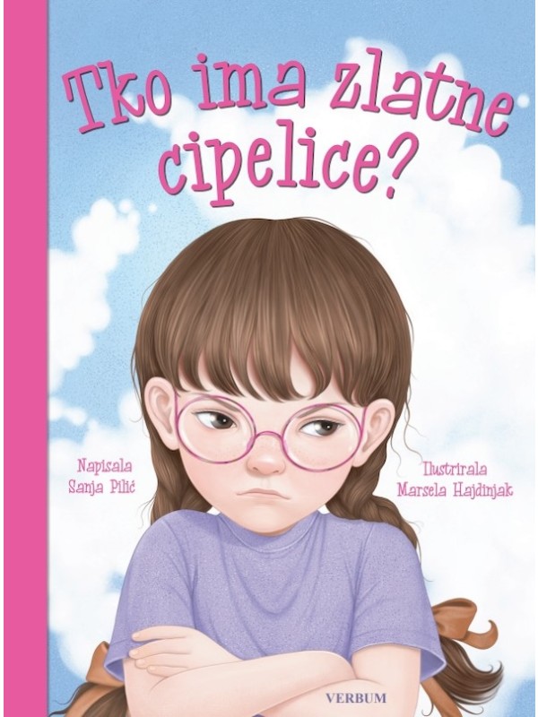 Tko ima zlatne cipelice? 12742