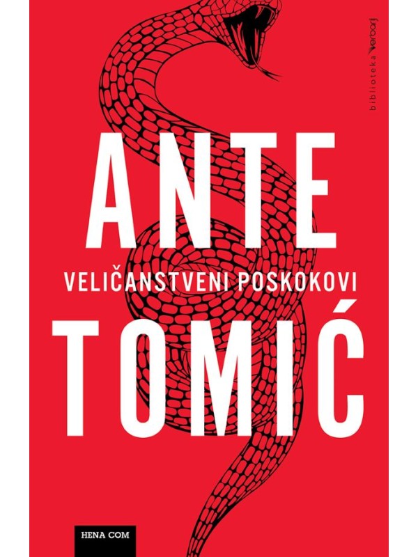 Veličanstveni Poskokovi 13461