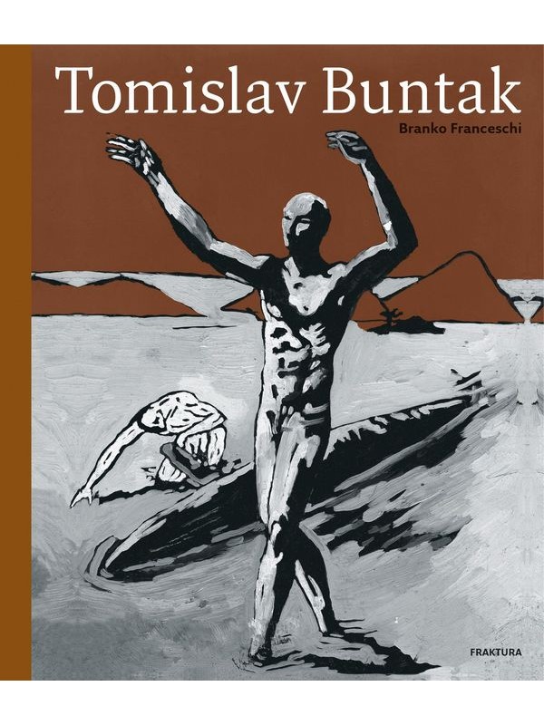 Tomislav Buntak TRENUTNO NEDOSTUPNO 9961