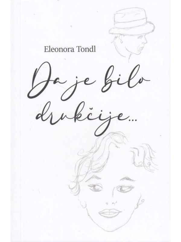 Da je bilo drukčije 13921