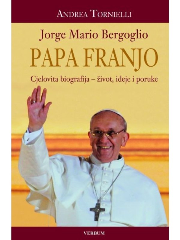 Jorge Mario Bergoglio – Papa Franjo 9227