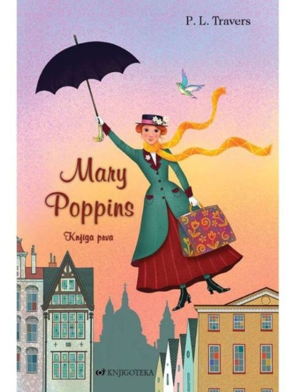 Mary Poppins 11561