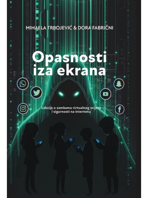 Opasnosti iza ekrana 13503