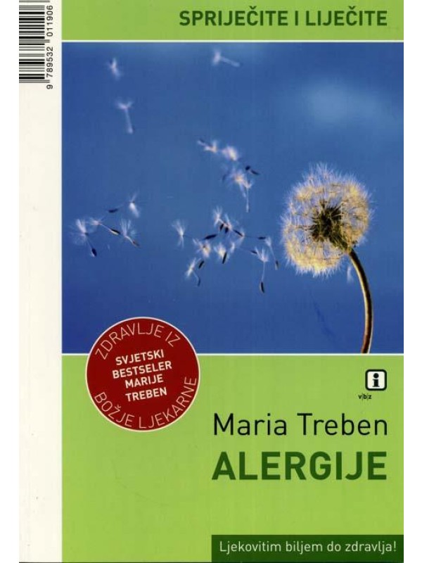 Alergiije 7591