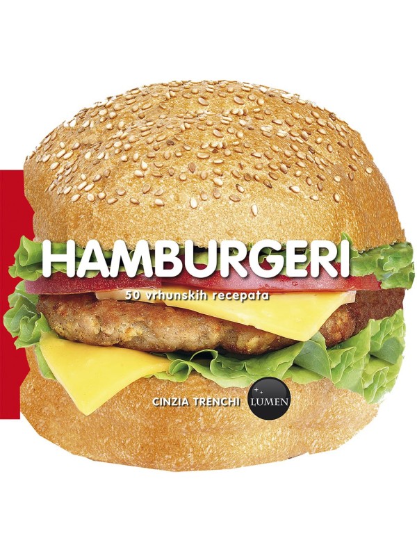 Hamburgeri 3745