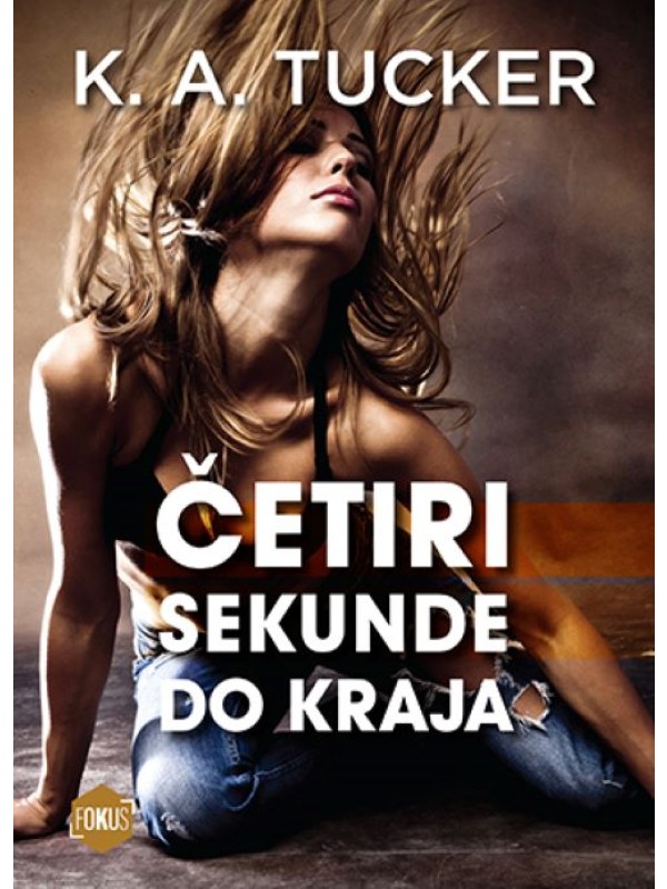 Četiri sekunde do kraja 13436