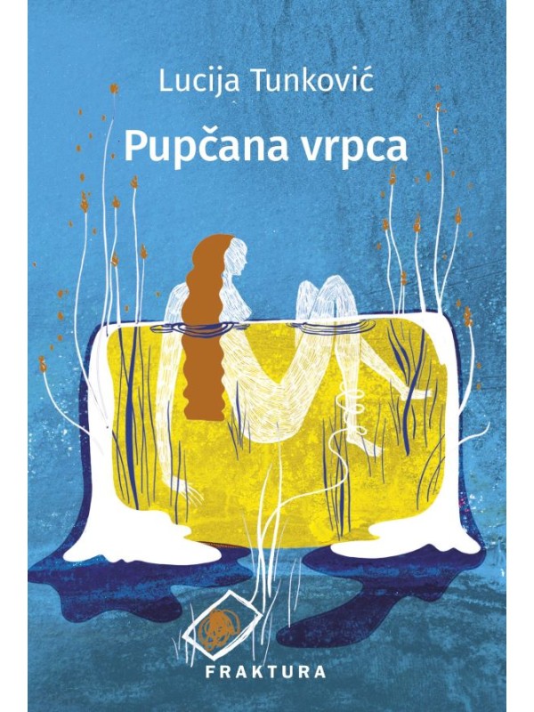 Pupčana vrpca 12802